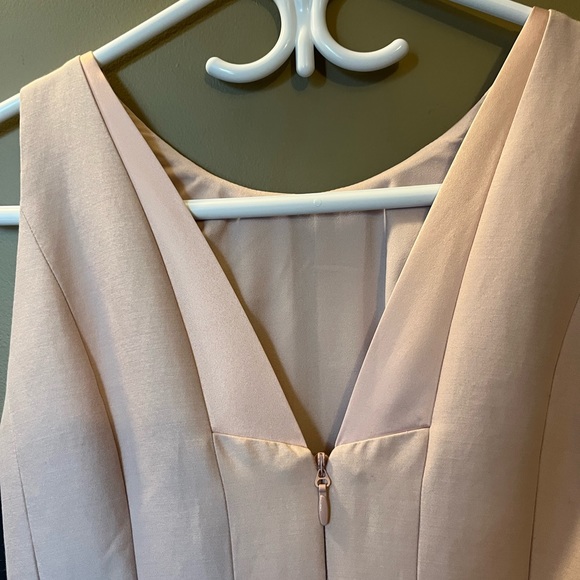 HALSTON Heritage new with tags size 6 dress ❤️ - Picture 6 of 12